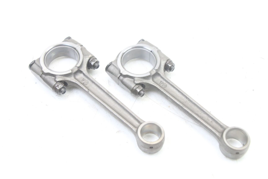 photo de DRIJFSTANG YAMAHA FZS FAZER 600 (2001 - 2003) - Andere kijkhoek