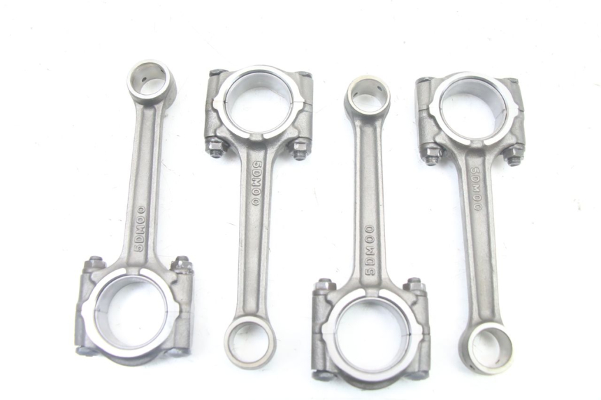 photo de DRIJFSTANG YAMAHA FZS FAZER 600 (2001 - 2003) - Bevestigingspunten