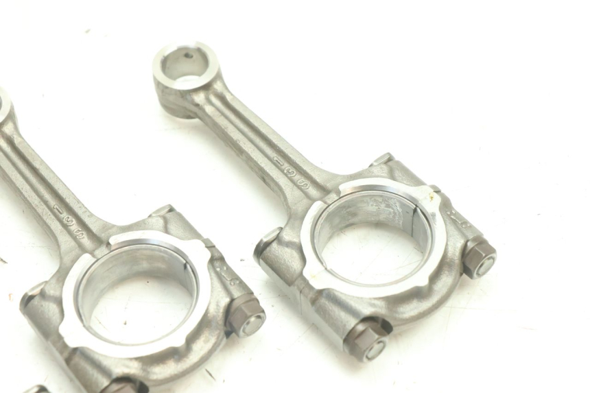 photo de DRUKSTANG YAMAHA YZF R6 600 (2008 - 2009) - Kenmerkende details
