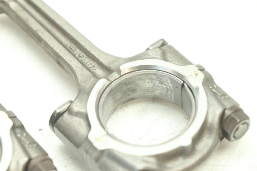 photo de DRUKSTANG YAMAHA YZF R6 600 (2008 - 2009) - Detailaanzicht