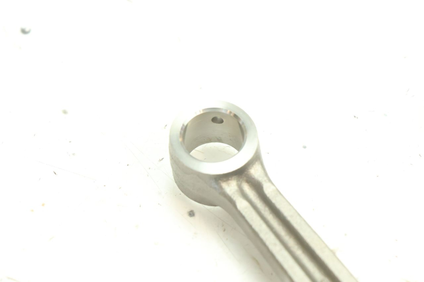 photo de DRUKSTANG YAMAHA YZF R6 600 (2008 - 2009) - Andere kijkhoek