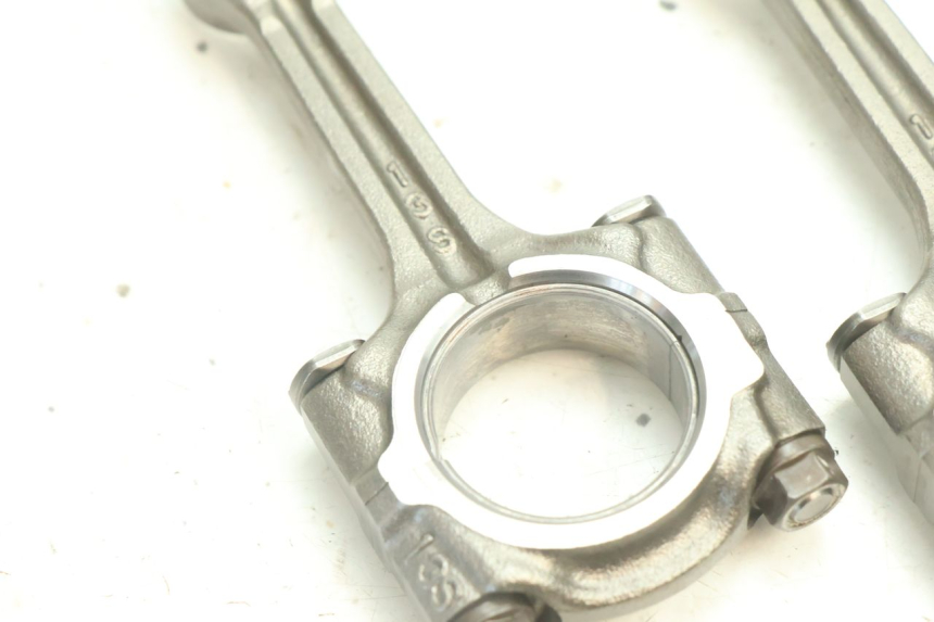 photo de DRUKSTANG YAMAHA YZF R6 600 (2008 - 2009) - Technische close-up