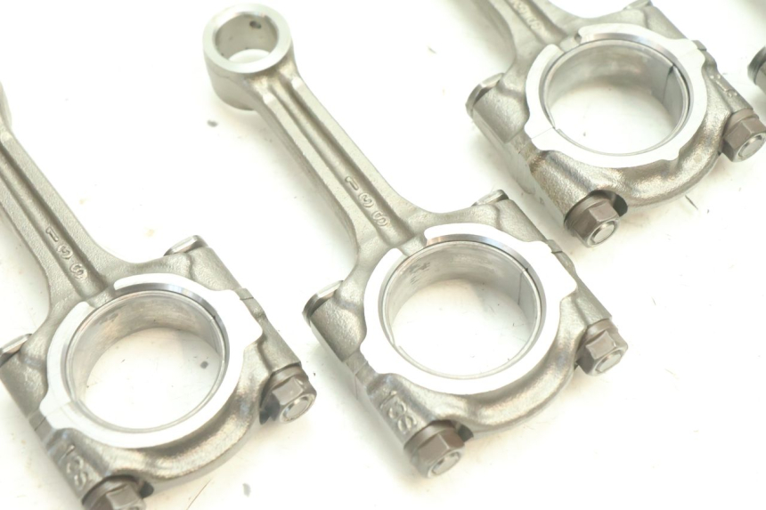 photo de DRUKSTANG YAMAHA YZF R6 600 (2008 - 2009) - Overzicht