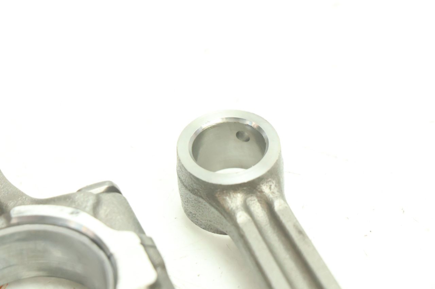 photo de DRUKSTANG YAMAHA YZF R6 600 (2008 - 2009) - Bevestigingspunten