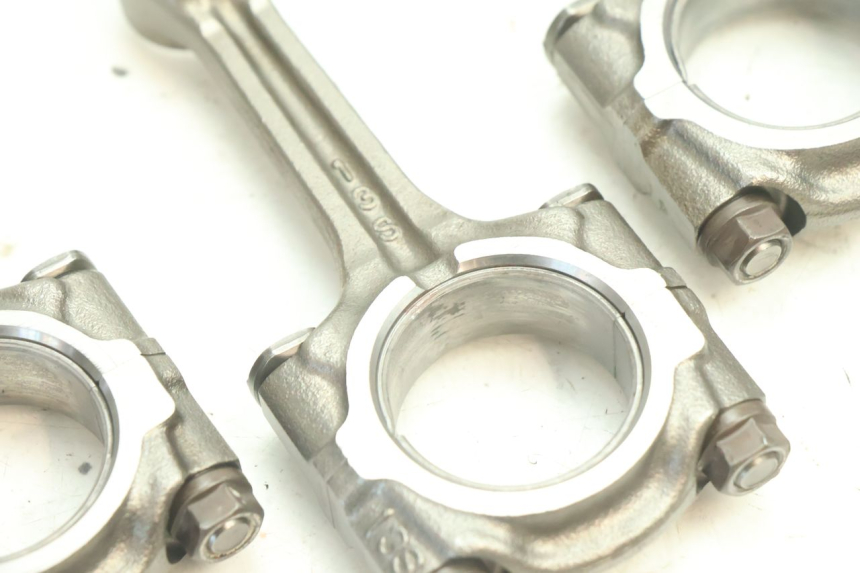 photo de DRUKSTANG YAMAHA YZF R6 600 (2008 - 2009) - Staat van het oppervlak