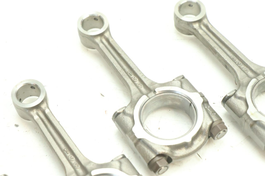 photo de DRUKSTANG YAMAHA YZF R6 600 (2008 - 2009) - Gecontroleerd onderdeel