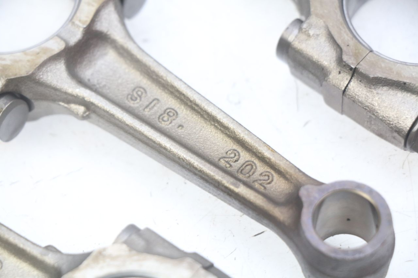 photo de DRIJFSTANG KAWASAKI ZR7 ZR-7 S 750 (1999 - 2004) - Overzicht