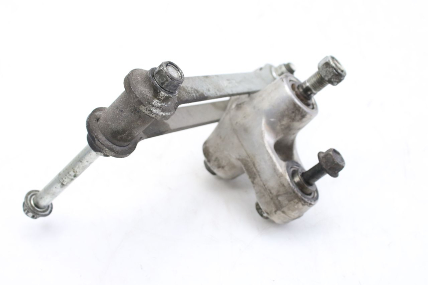 photo de SCHOKDEMPERSTANG SUZUKI AN BURGMAN 400 (2006 - 2010) - Hoofdaanzicht