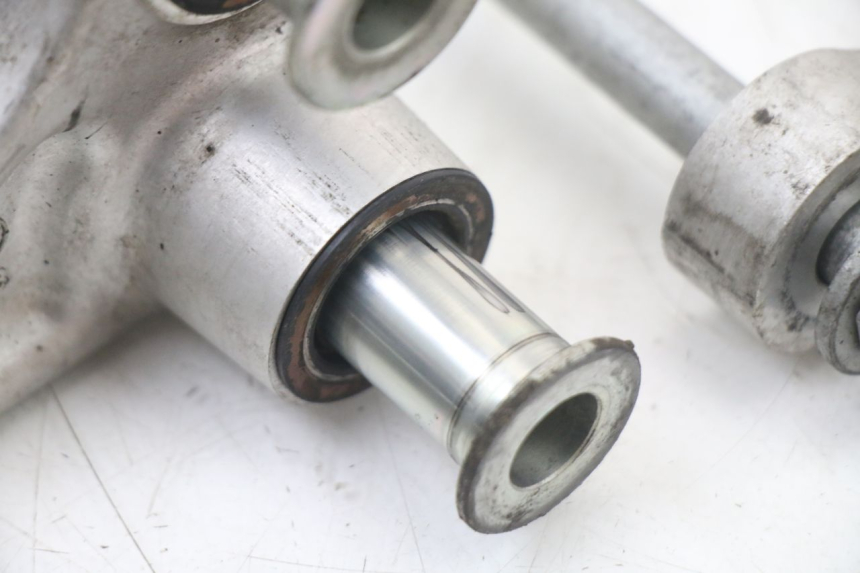 photo de SCHOKDEMPERSTANG BMW S RR ABS S1000RR 1000 (2015 - 2018) - Zoom op componenten