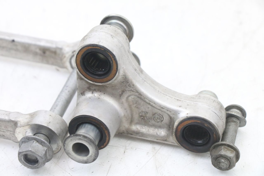 photo de SCHOKDEMPERSTANG BMW S RR ABS S1000RR 1000 (2015 - 2018) - Alternatieve hoek