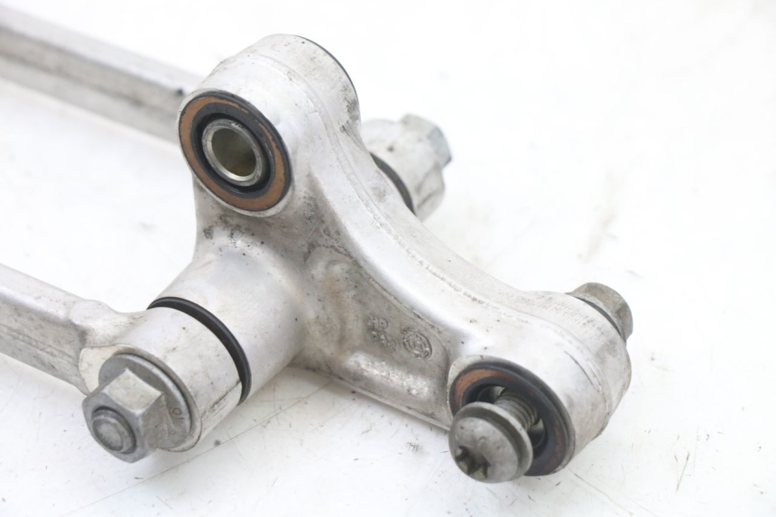 photo de SCHOKDEMPERSTANG BMW S RR ABS S1000RR 1000 (2015 - 2018) - Zoom op gebruiksstaat