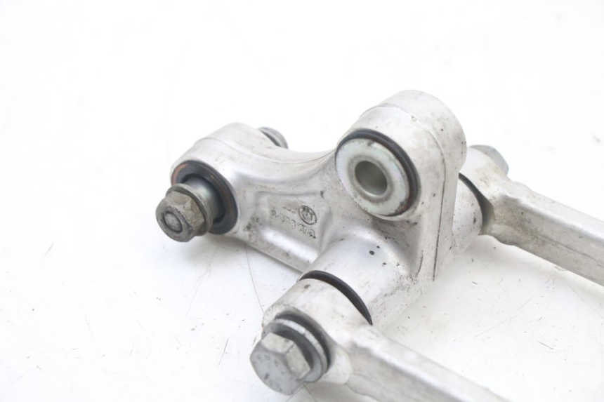 photo de SCHOKDEMPERSTANG BMW S RR ABS S1000RR 1000 (2015 - 2018) - Overzicht