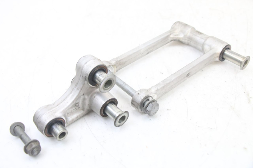 photo de SCHOKDEMPERSTANG BMW S RR ABS S1000RR 1000 (2015 - 2018) - Gecontroleerd onderdeel