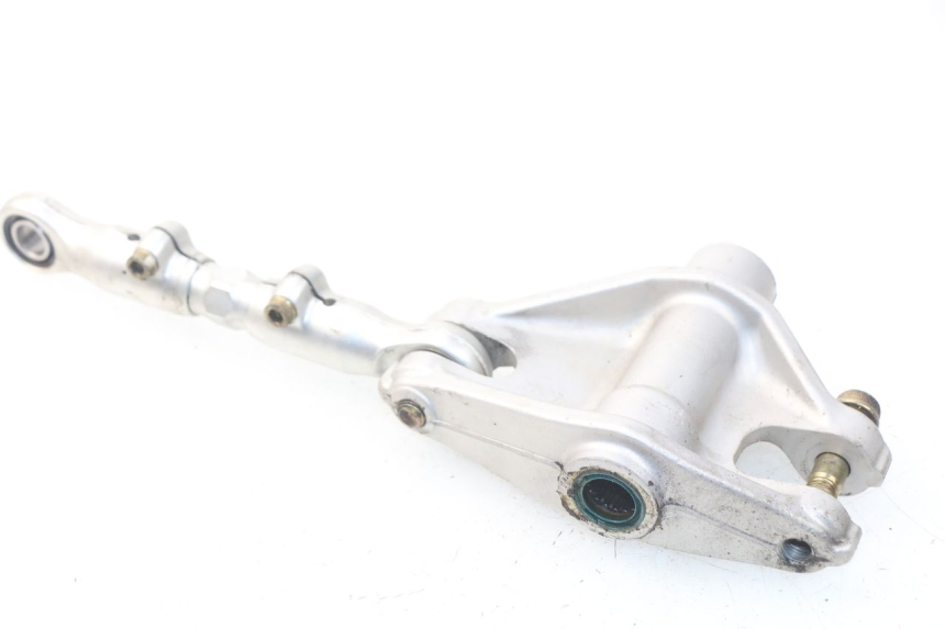 photo de SCHOKDEMPERSTANG MV AGUSTA BRUTALE R WALLY 910 (2008 - 2008) - Andere kijkhoek