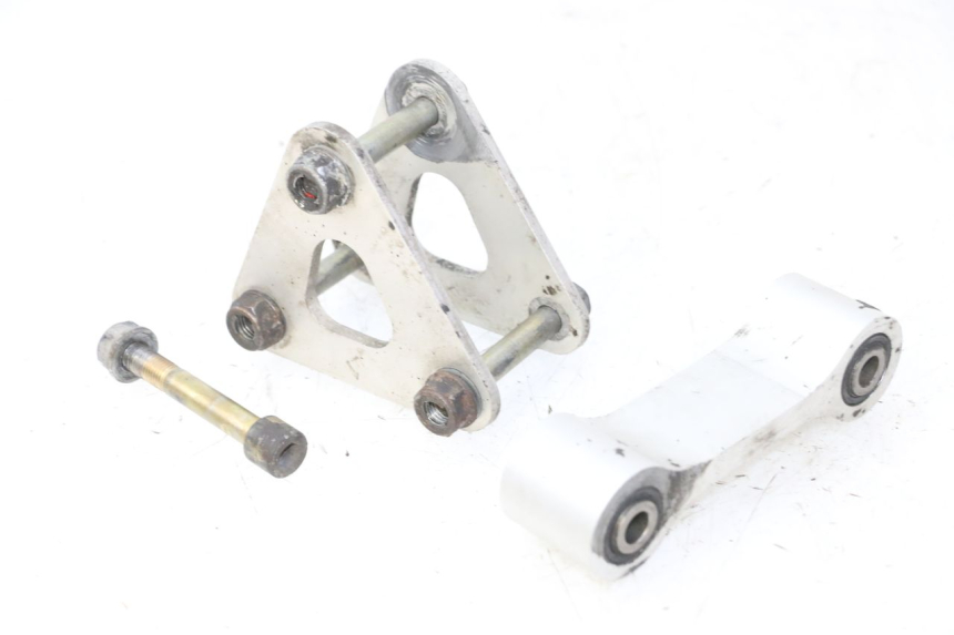 photo de SCHOKDEMPERSTANG HONDA CBR RR FIREBLADE 900 (1992 - 1994) - Hoofdaanzicht