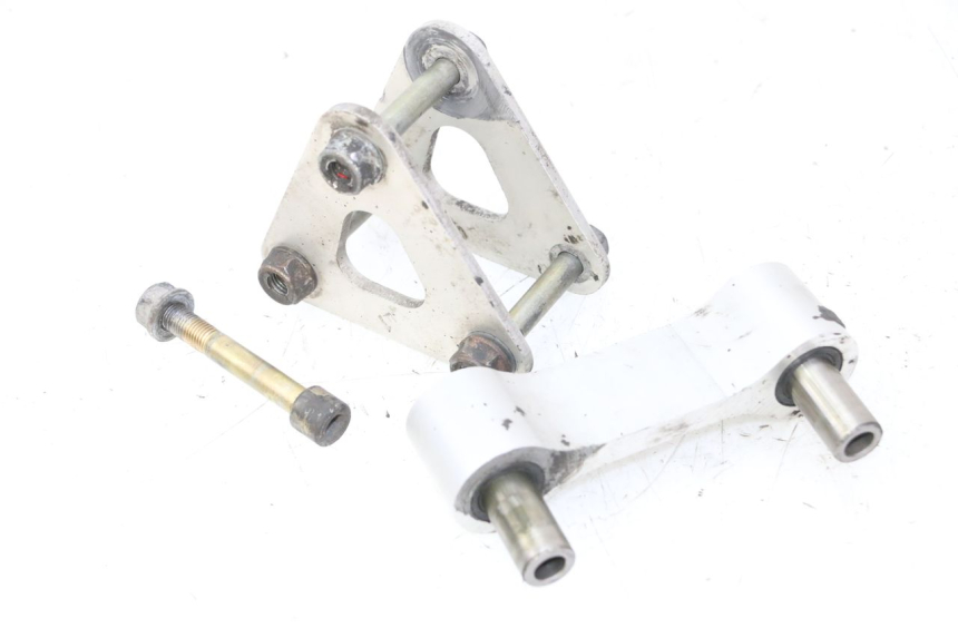 photo de SCHOKDEMPERSTANG HONDA CBR RR FIREBLADE 900 (1992 - 1994) - Overzicht