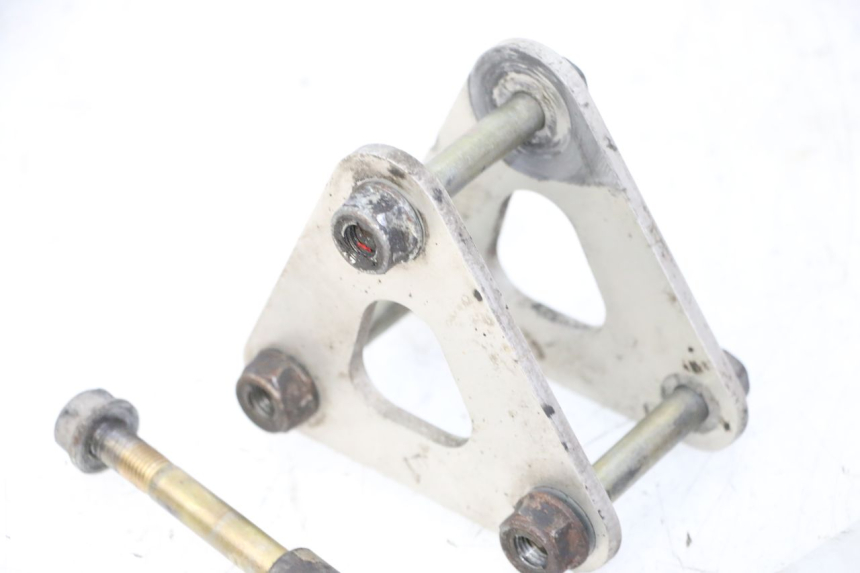 photo de SCHOKDEMPERSTANG HONDA CBR RR FIREBLADE 900 (1992 - 1994) - Staat van het oppervlak