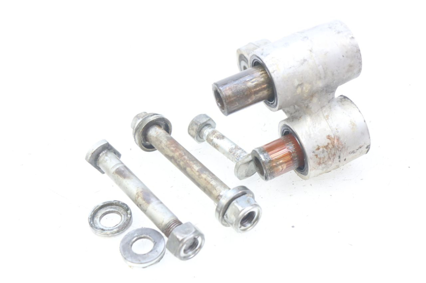 photo de SCHOKDEMPERSTANG HONDA CRF CR-F 450 (2005 - 2008) - Hoofdaanzicht