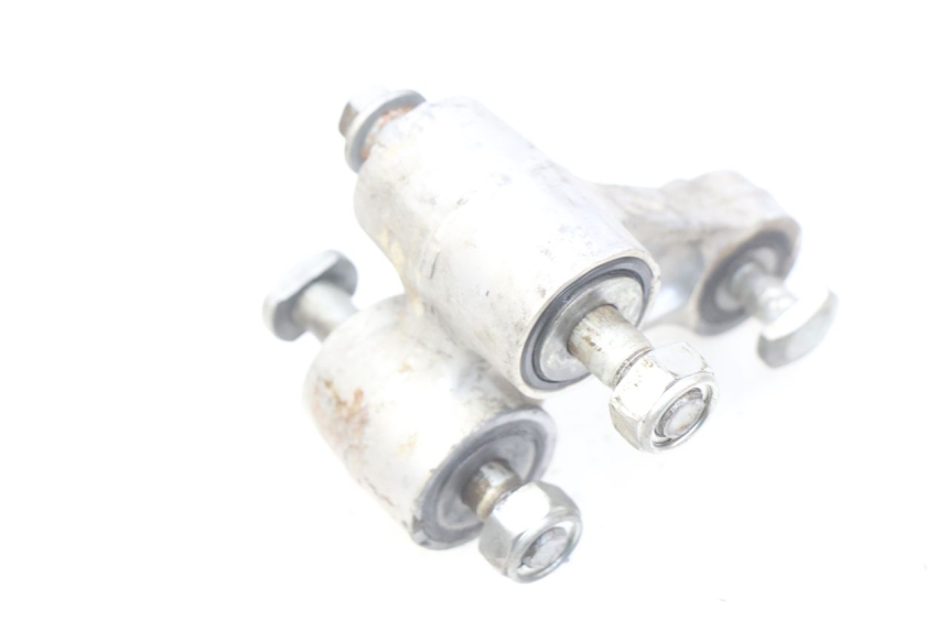 photo de SCHOKDEMPERSTANG HONDA CRF CR-F 450 (2005 - 2008) - Detail van het onderdeel