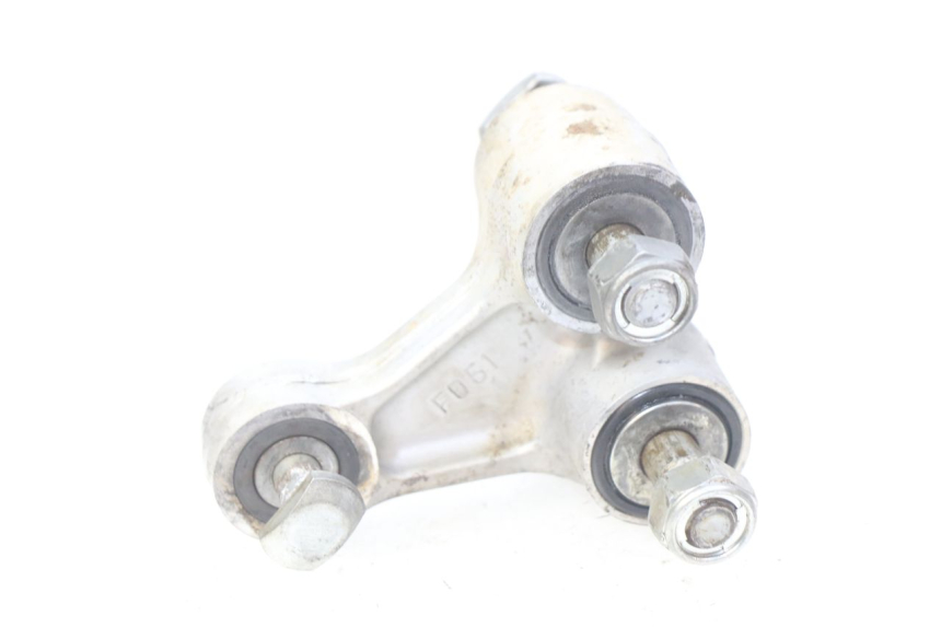 photo de SCHOKDEMPERSTANG HONDA CRF CR-F 450 (2005 - 2008) - Zoom op gebruiksstaat