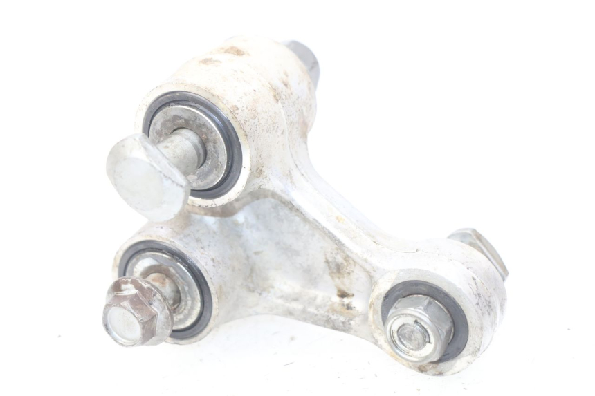 photo de SCHOKDEMPERSTANG HONDA CRF CR-F 450 (2005 - 2008) - Andere kijkhoek