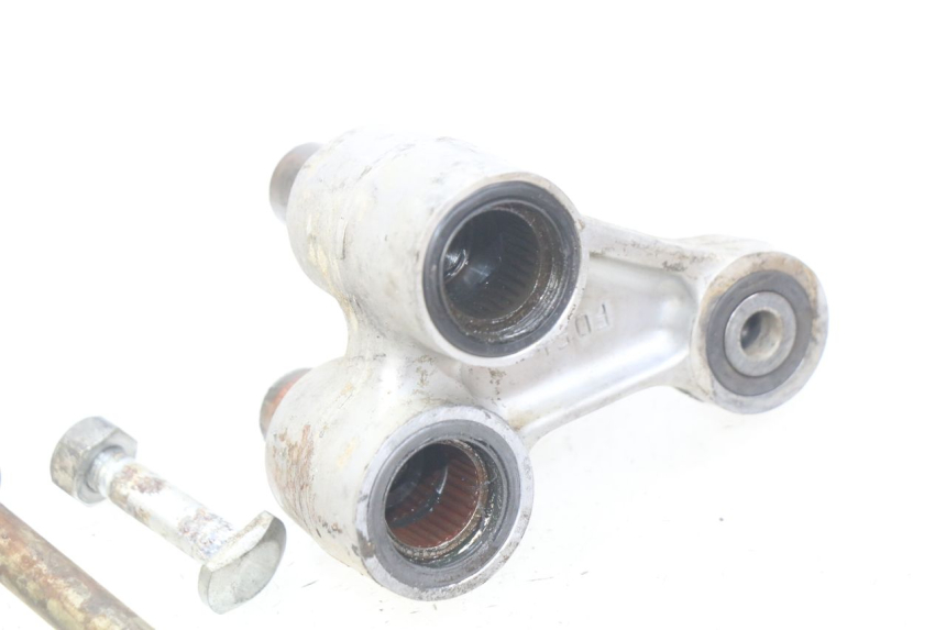 photo de SCHOKDEMPERSTANG HONDA CRF CR-F 450 (2005 - 2008) - Technische close-up