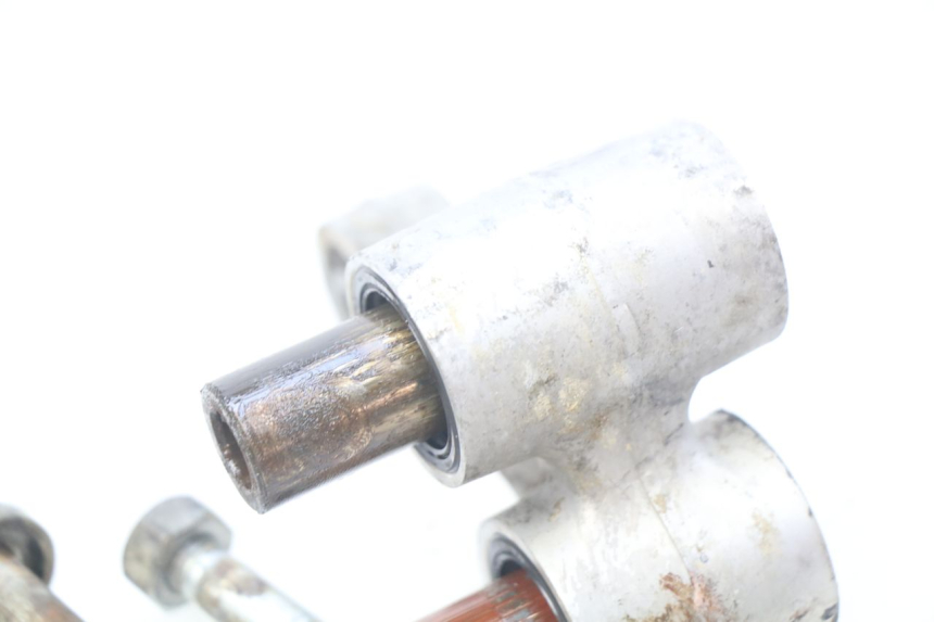 photo de SCHOKDEMPERSTANG HONDA CRF CR-F 450 (2005 - 2008) - Overzicht