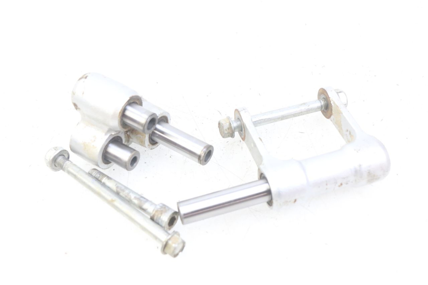 photo de SCHOKDEMPERSTANG HONDA CRF CR-F 125 (2022 - 2023) - Hoofdaanzicht