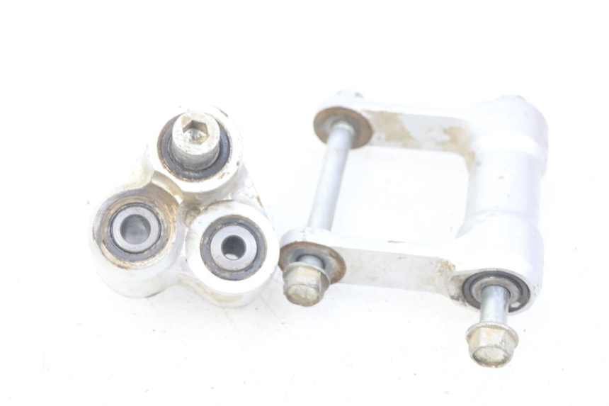 photo de SCHOKDEMPERSTANG HONDA CRF CR-F 125 (2022 - 2023) - Zoom op gebruiksstaat