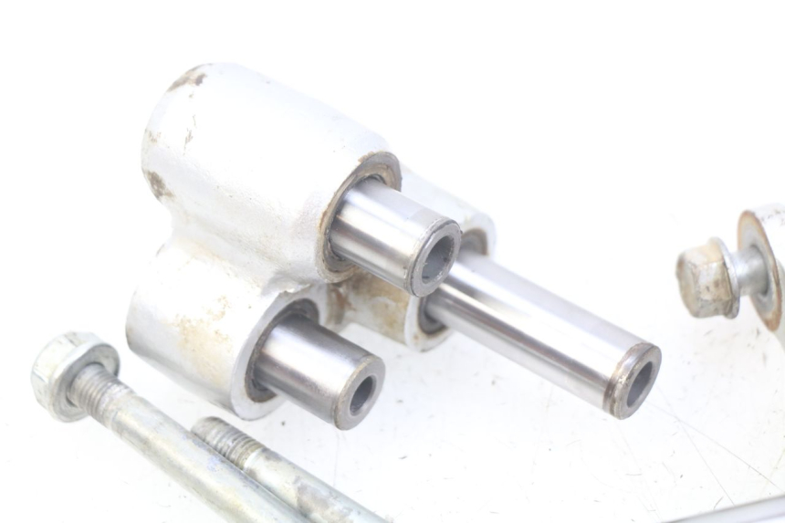 photo de SCHOKDEMPERSTANG HONDA CRF CR-F 125 (2022 - 2023) - Technische close-up