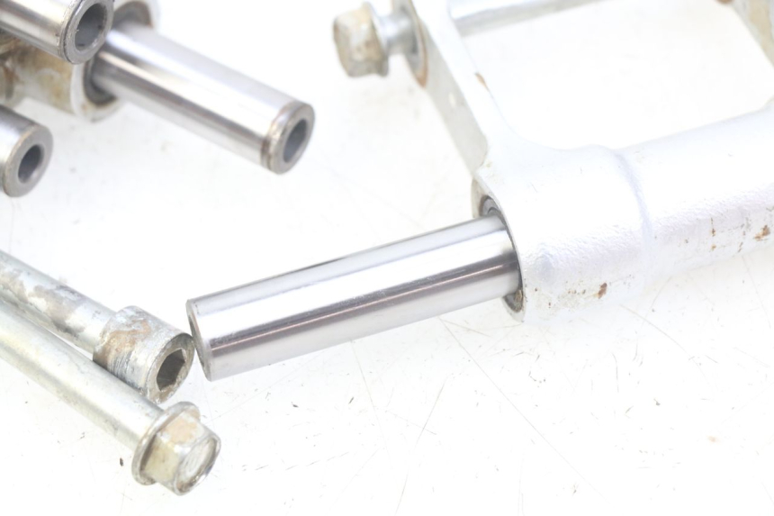 photo de SCHOKDEMPERSTANG HONDA CRF CR-F 125 (2022 - 2023) - Overzicht