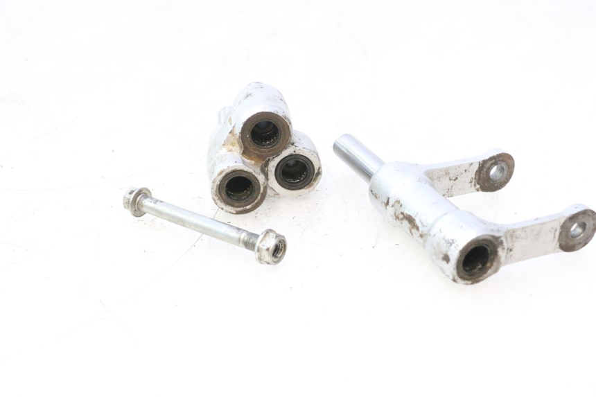 photo de SCHOKDEMPERSTANG HONDA CRF CR-F 125 (2020 - 2021) - Technische close-up