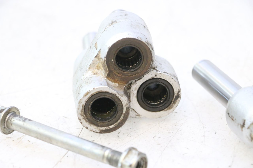 photo de SCHOKDEMPERSTANG HONDA CRF CR-F 125 (2020 - 2021) - Overzicht