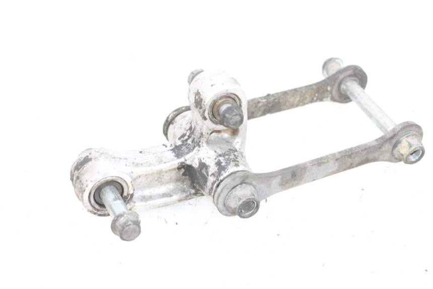 photo de SCHOKDEMPERSTANG SUZUKI DL V STROM 1000 (2002 - 2007) - Detail van het onderdeel