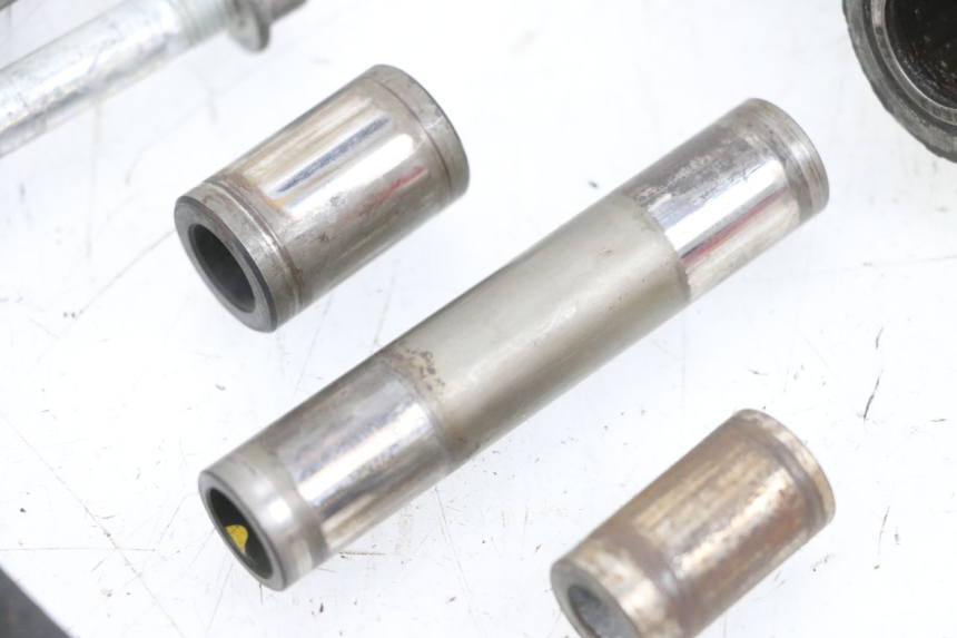 photo de SCHOKDEMPERSTANG SUZUKI DL V STROM 1000 (2002 - 2007) - Detailaanzicht