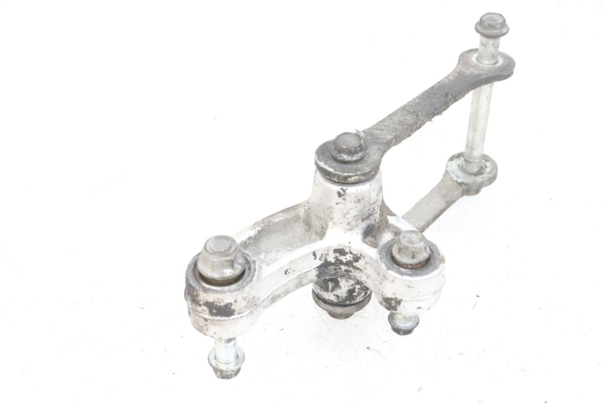 photo de SCHOKDEMPERSTANG SUZUKI DL V STROM 1000 (2002 - 2007) - Zoom op gebruiksstaat