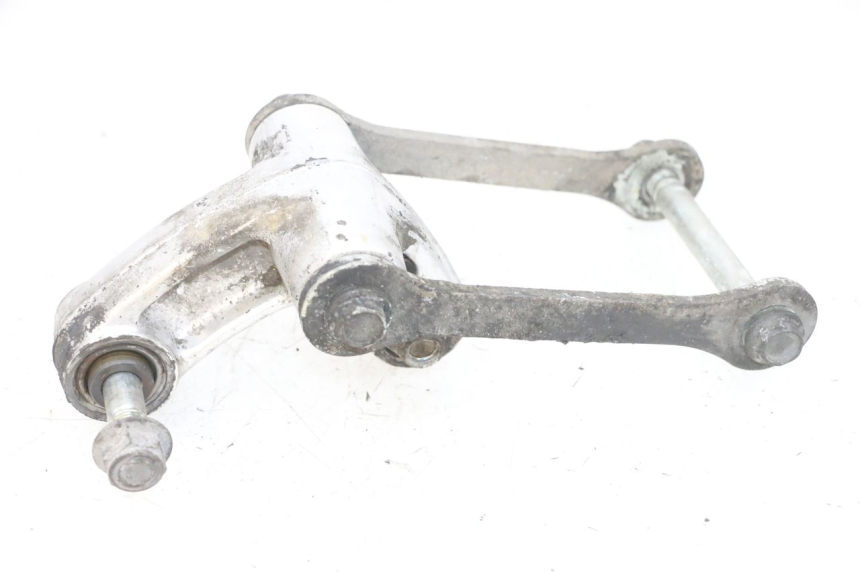 photo de SCHOKDEMPERSTANG SUZUKI DL V STROM 1000 (2002 - 2007) - Andere kijkhoek