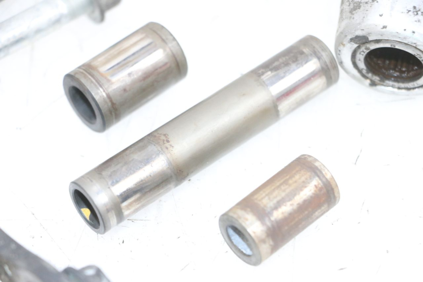 photo de SCHOKDEMPERSTANG SUZUKI DL V STROM 1000 (2002 - 2007) - Technische close-up