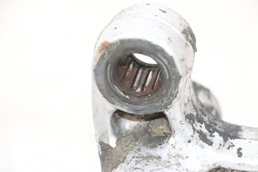 photo de SCHOKDEMPERSTANG SUZUKI DL V STROM 1000 (2002 - 2007) - Staat van het oppervlak