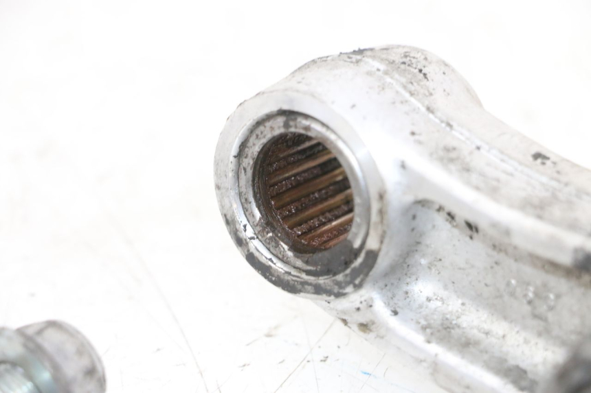 photo de SCHOKDEMPERSTANG SUZUKI DL V STROM 1000 (2002 - 2007) - Gecontroleerd onderdeel