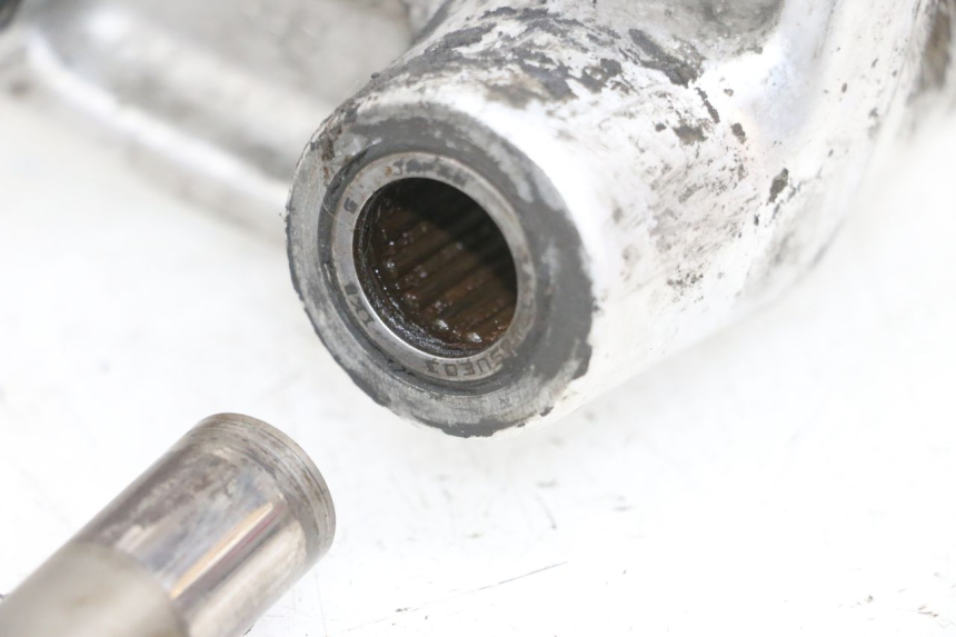 photo de SCHOKDEMPERSTANG SUZUKI DL V STROM 1000 (2002 - 2007) - Markeringen en referenties