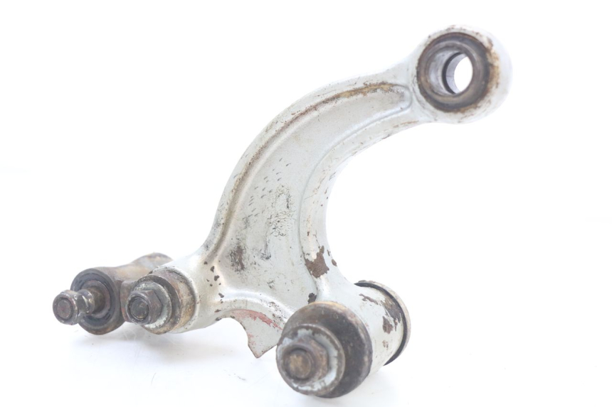 photo de SCHOKDEMPERSTANG YAMAHA DTLC 125 (1982 - 1987) - Hoofdaanzicht