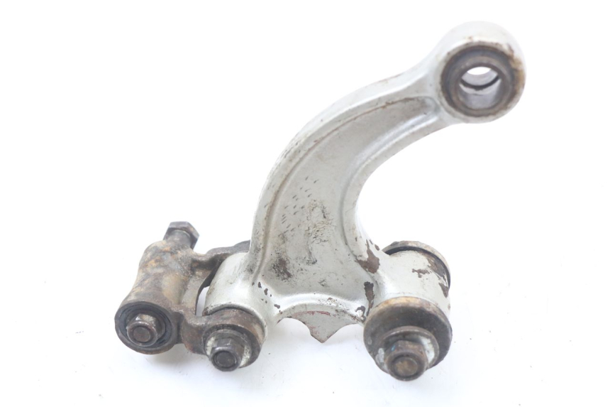 photo de SCHOKDEMPERSTANG YAMAHA DTLC 125 (1982 - 1987) - Detail van het onderdeel