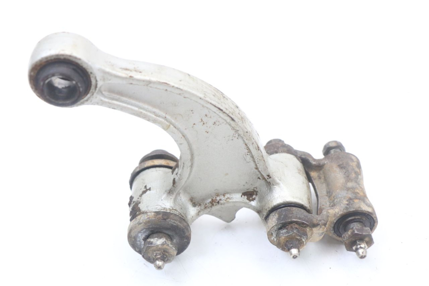 photo de SCHOKDEMPERSTANG YAMAHA DTLC 125 (1982 - 1987) - Zoom op gebruiksstaat