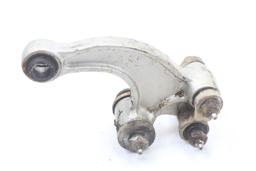 photo de SCHOKDEMPERSTANG YAMAHA DTLC 125 (1982 - 1987) - Andere kijkhoek