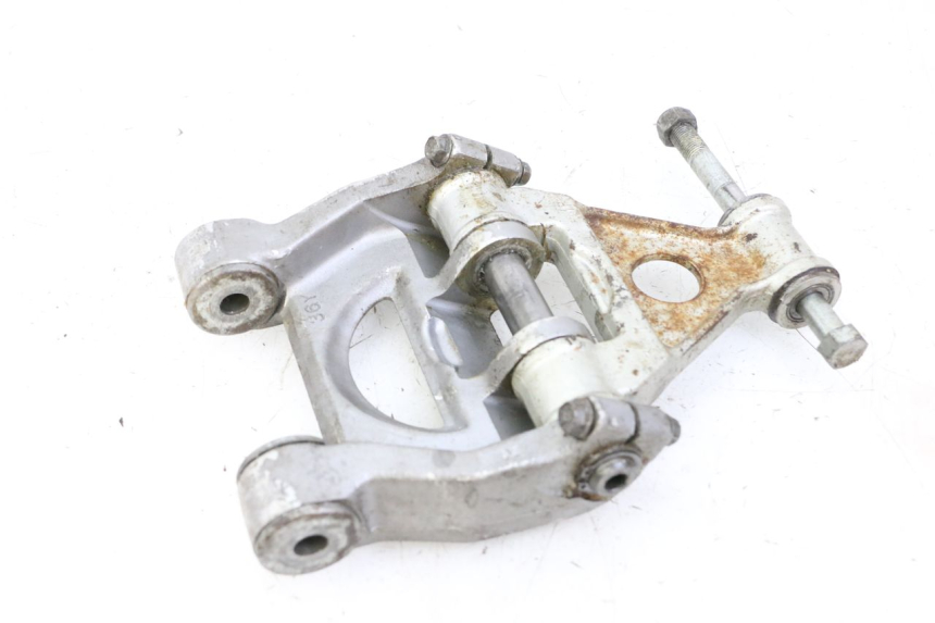 photo de SCHOKDEMPERSTANG YAMAHA FJ 36Y 1100 (1984 - 1985) - Hoofdaanzicht