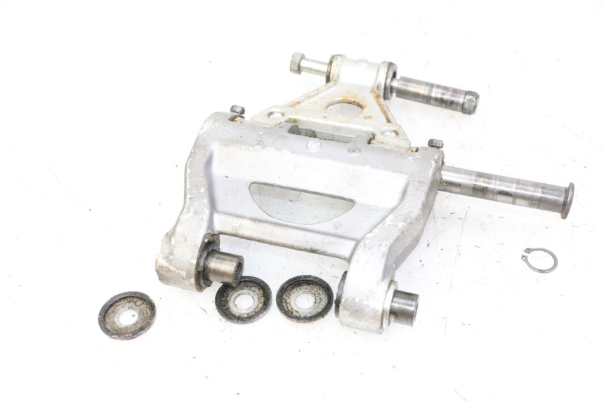 photo de SCHOKDEMPERSTANG YAMAHA FJ 36Y 1100 (1984 - 1985) - Detail van het onderdeel