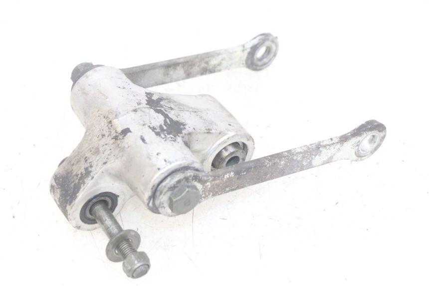 photo de SCHOKDEMPERSTANG YAMAHA FZS FAZER 600 (1998 - 2001) - Zoom op gebruiksstaat