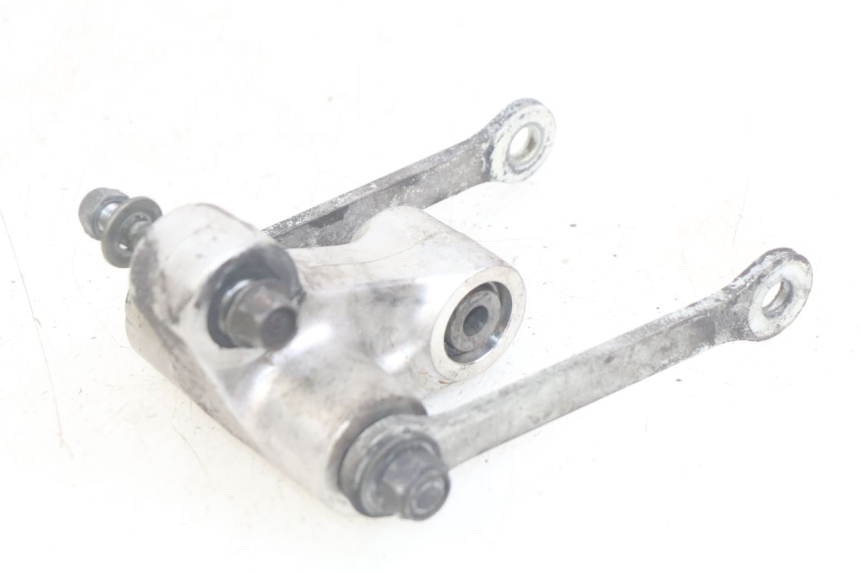 photo de SCHOKDEMPERSTANG YAMAHA FZS FAZER 600 (1998 - 2001) - Andere kijkhoek