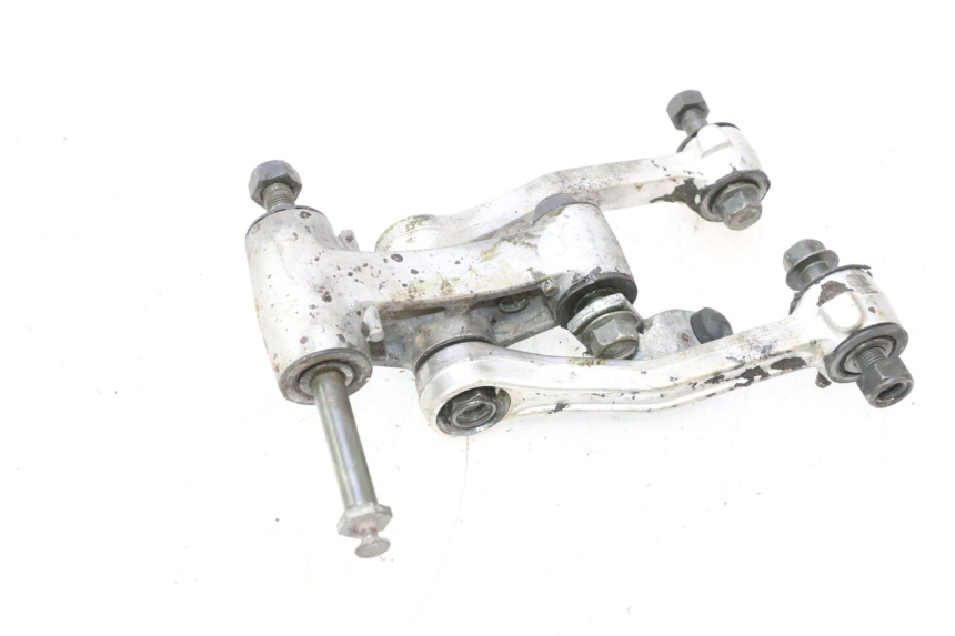 photo de SCHOKBREKERKOPPELING KAWASAKI GPX F ZX750F 750 (1986 - 1990) - Detail van het onderdeel